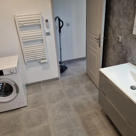 Casa Milia * 루미오