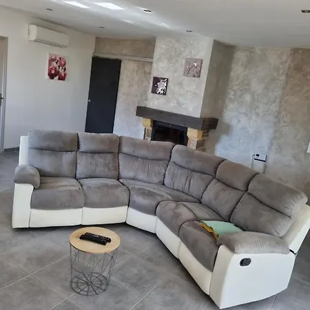 펜션 Casa Milia 루미오