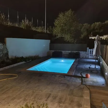 Casa Milia 펜션 루미오