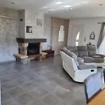 Сasa de vacaciones Casa Milia *