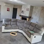 Сasa de vacaciones Casa Milia Lumio (Corsica)