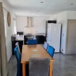 Casa Milia Сasa de vacaciones