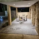 Сasa de vacaciones Casa Milia
