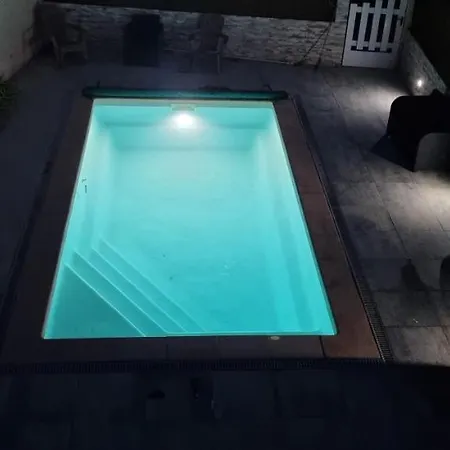 Сasa de vacaciones Casa Milia Lumio (Corsica)