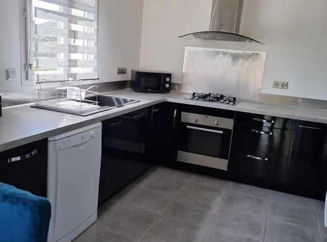 Nyaraló Casa Milia Lumio