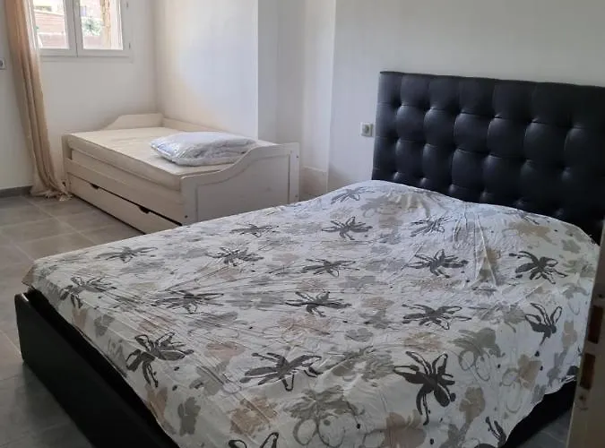 Nyaraló Casa Milia Lumio