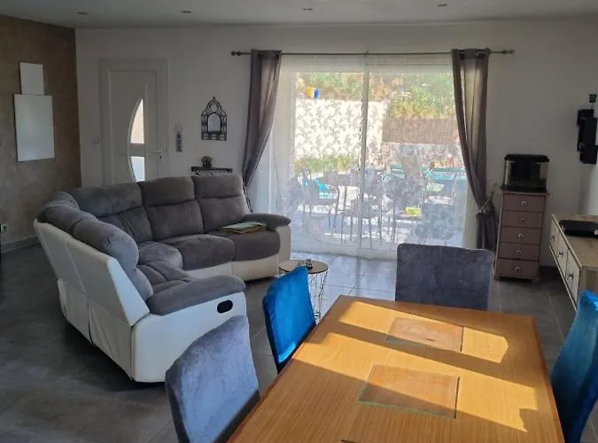 Casa Milia לומיו