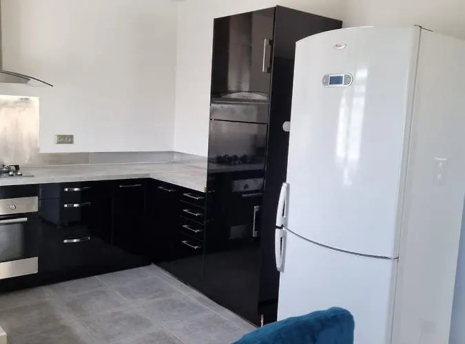 Nyaraló Casa Milia *