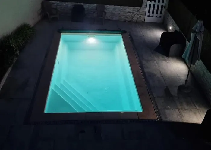 Nyaraló Casa Milia Lumio