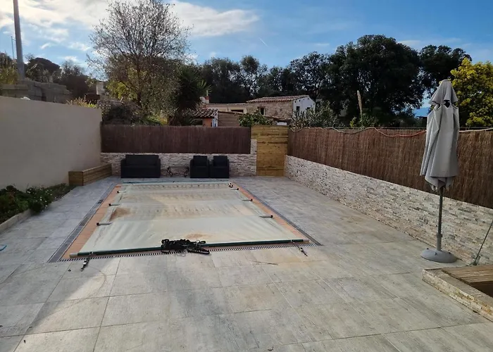 Nyaraló Casa Milia *