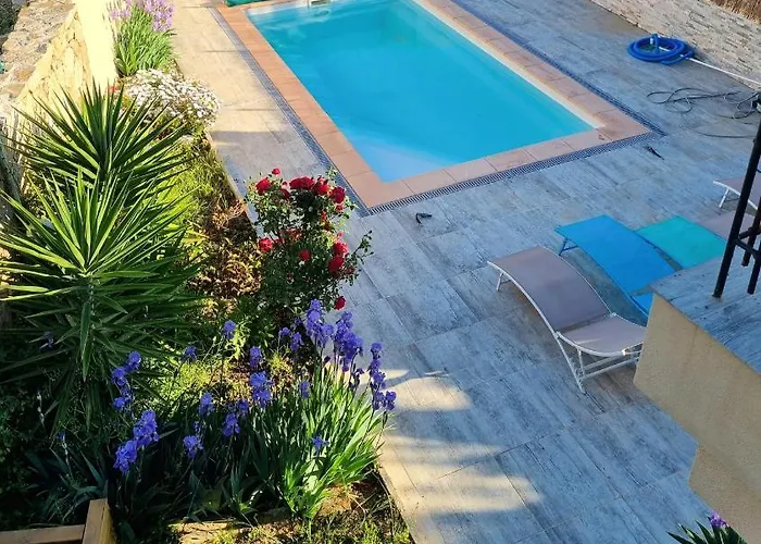 Nyaraló Casa Milia Lumio